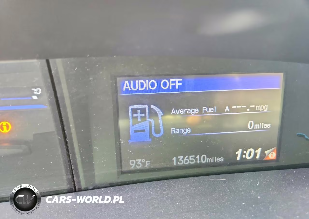 2015 Honda Civic Lx VIN:19XFB2F50FE203165 - 9