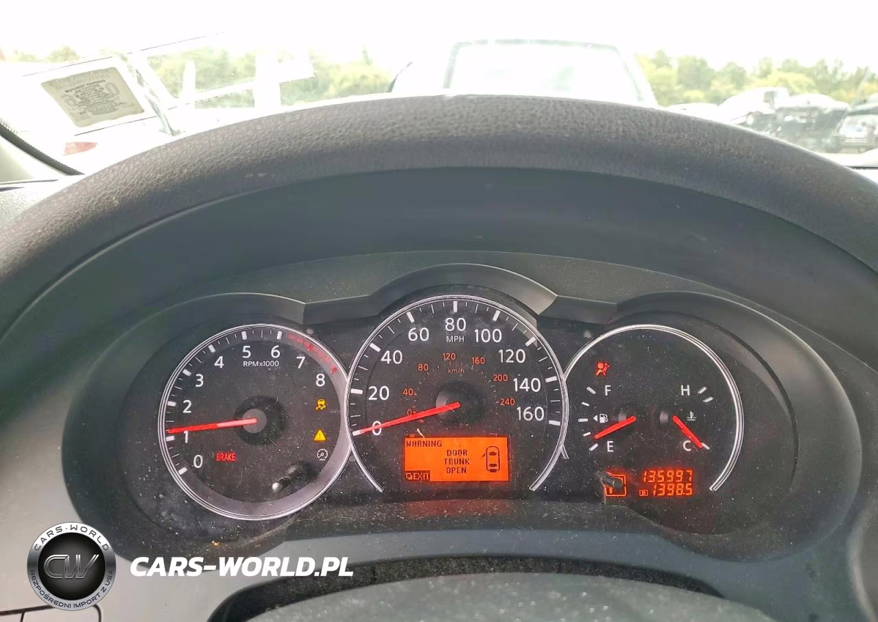 2012 Nissan Altima 2.5 VIN:1N4AL2AP9CC142181 - 9