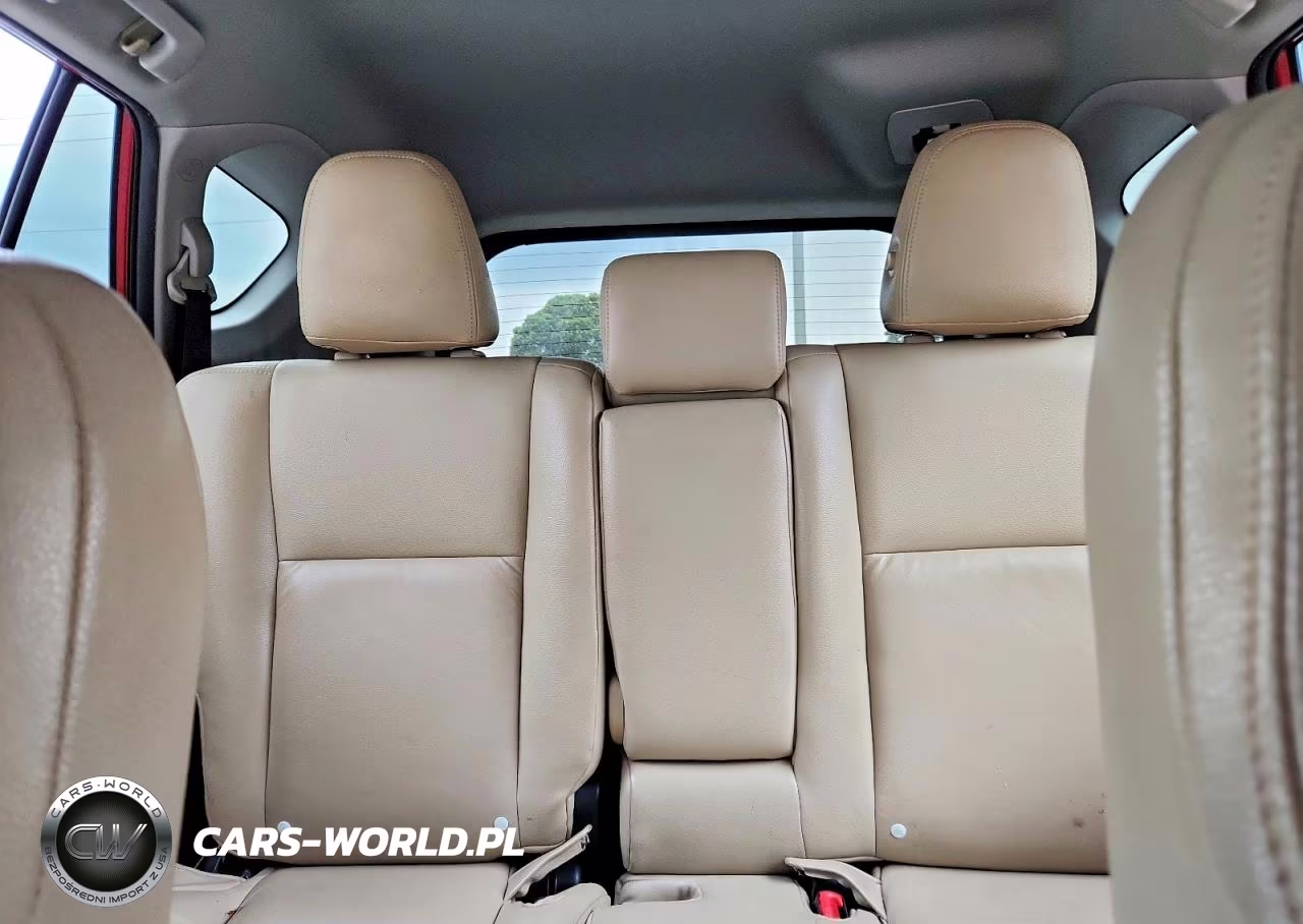 2015 Toyota Rav4 Xle VIN:2T3WFREV6FW188254 - 10