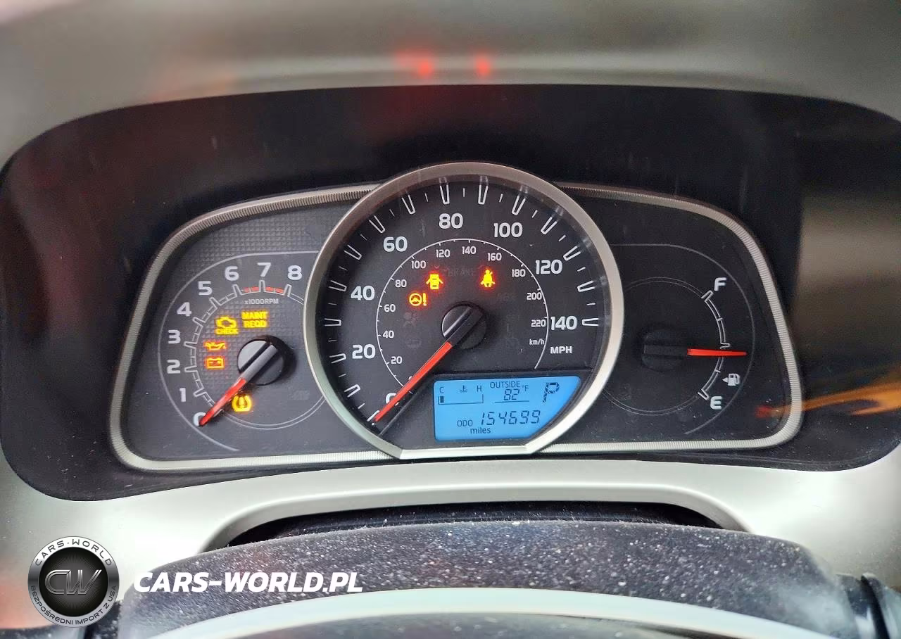 2015 Toyota Rav4 Xle VIN:2T3WFREV6FW188254 - 9
