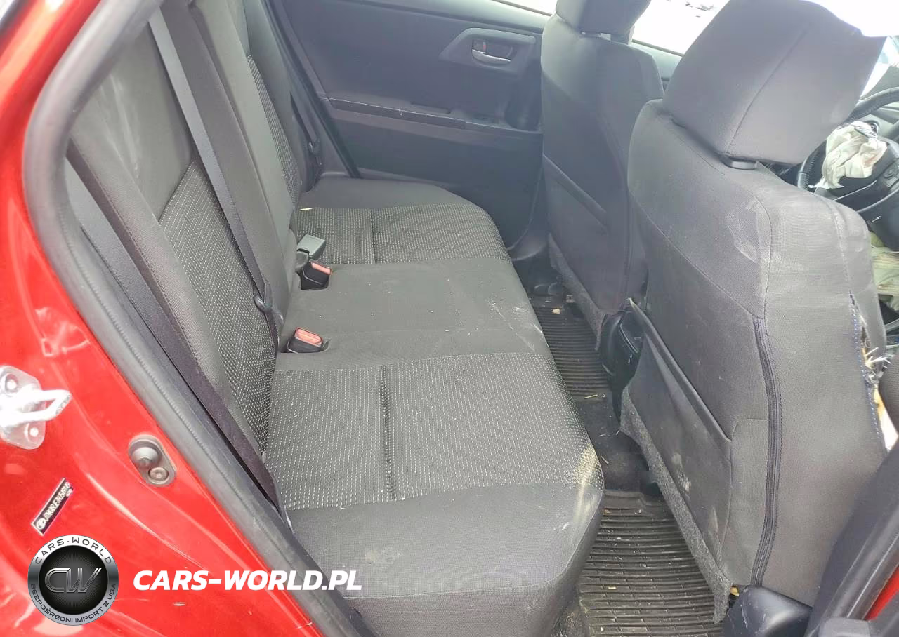 2017 Toyota Corolla Im Base VIN:JTNKARJE7HJ549149 - 10