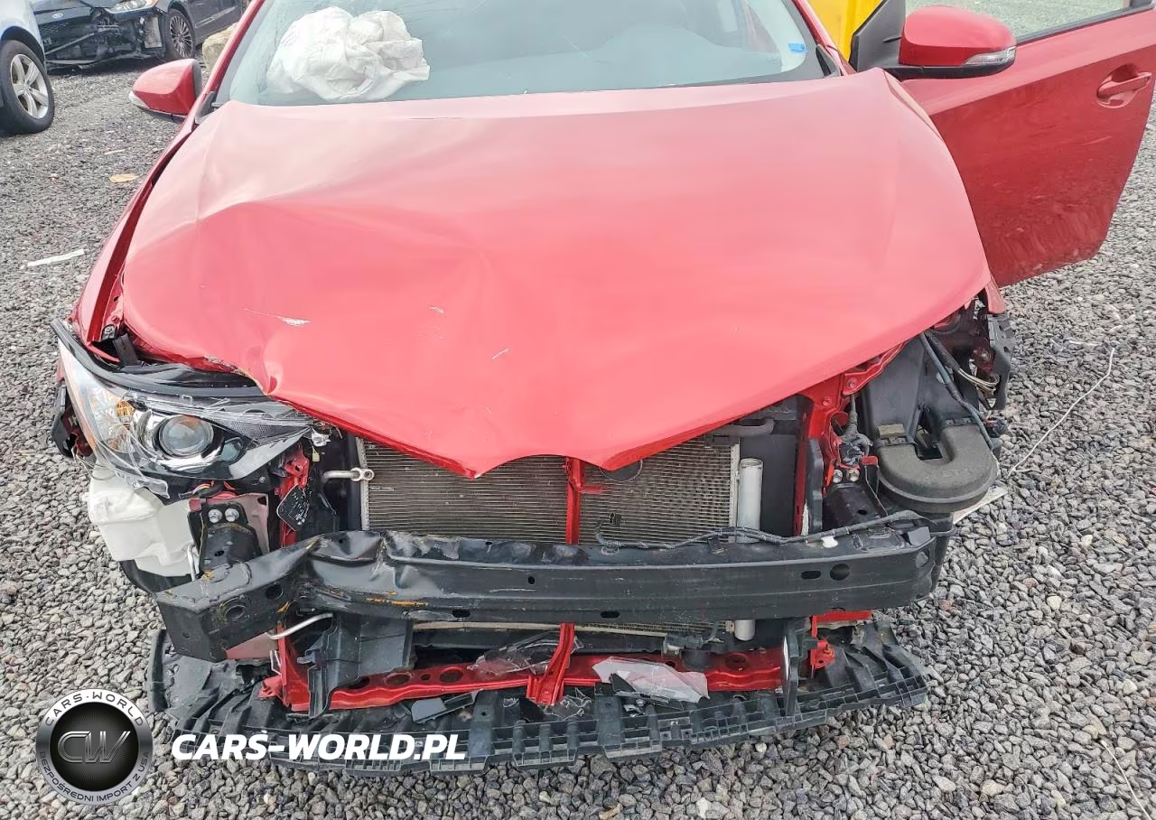 2017 Toyota Corolla Im Base VIN:JTNKARJE7HJ549149 - 11
