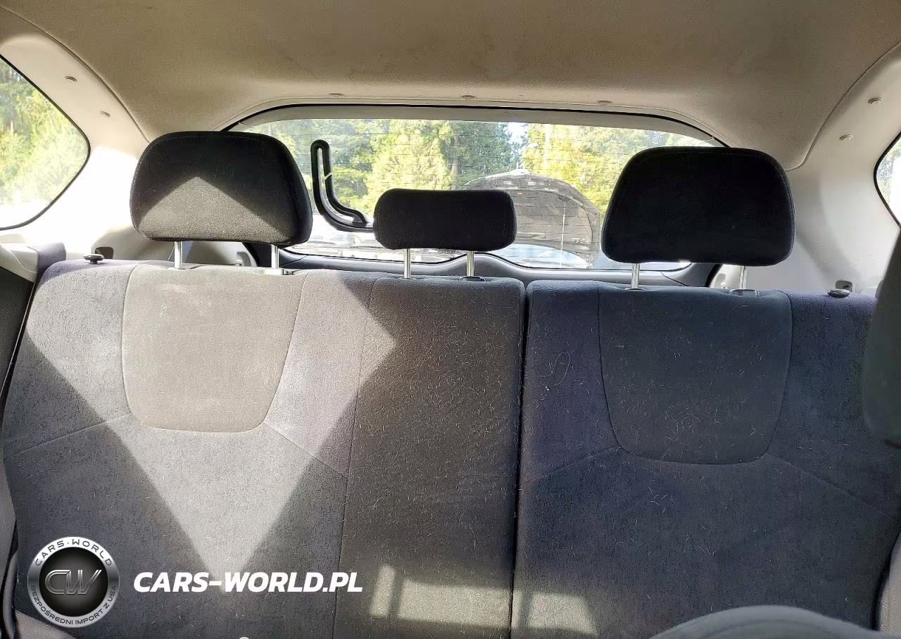 2010 Subaru Impreza 2.5I Premium VIN:JF1GH6B68AH828186 - 10