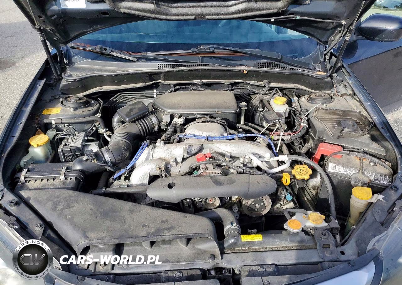 2010 Subaru Impreza 2.5I Premium VIN:JF1GH6B68AH828186 - 12