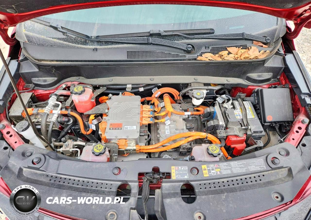 2023 Chevrolet Bolt Euv Premier VIN:1G1FZ6S00P4144367 - 12