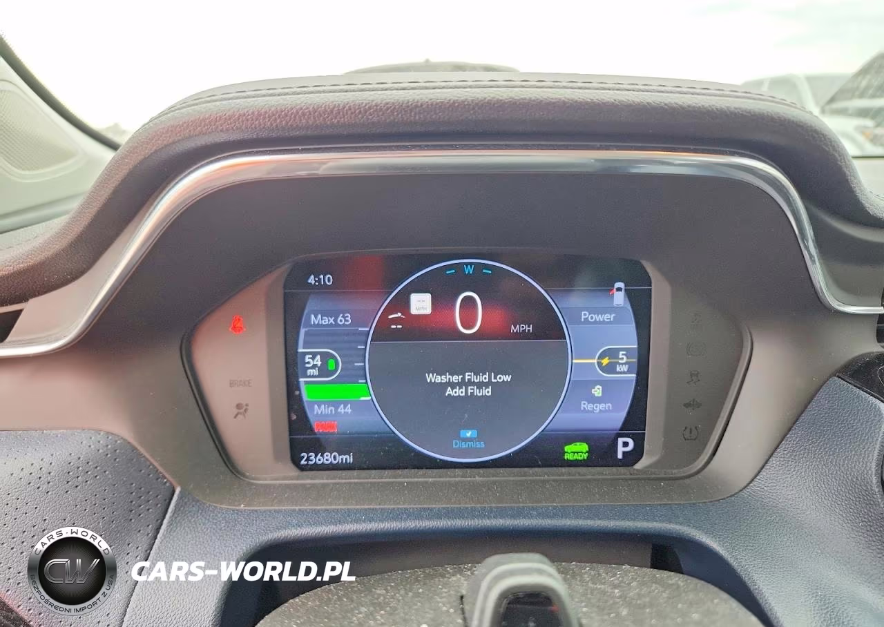 2023 Chevrolet Bolt Euv Premier VIN:1G1FZ6S00P4144367 - 9