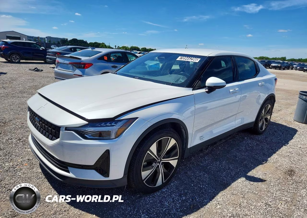 2023 Polestar 2