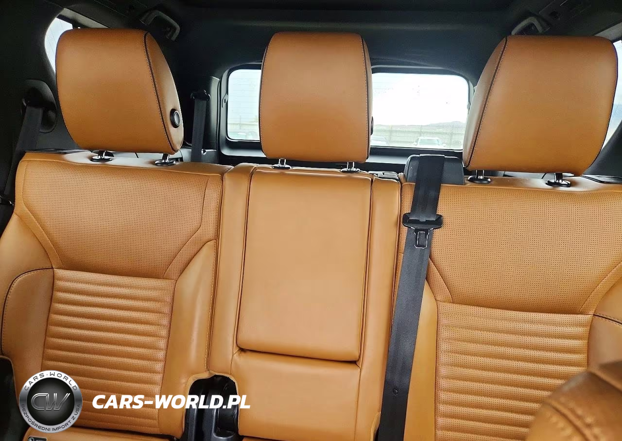 2018 Land Rover Discovery Hse VIN:SALRR2RVXJA058970 - 10