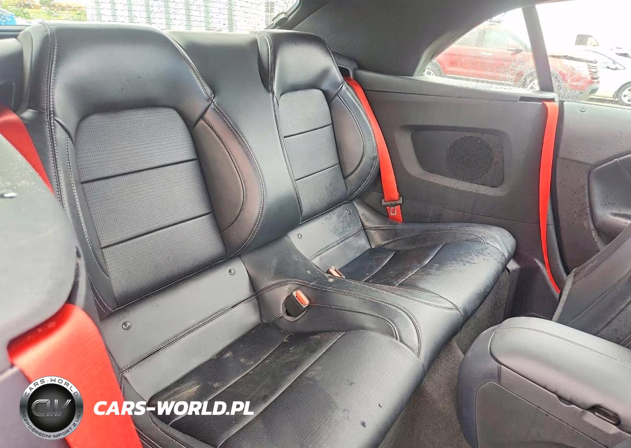 2024 Ford Mustang Gt VIN:1FAGP8FF0R5103977 - 10