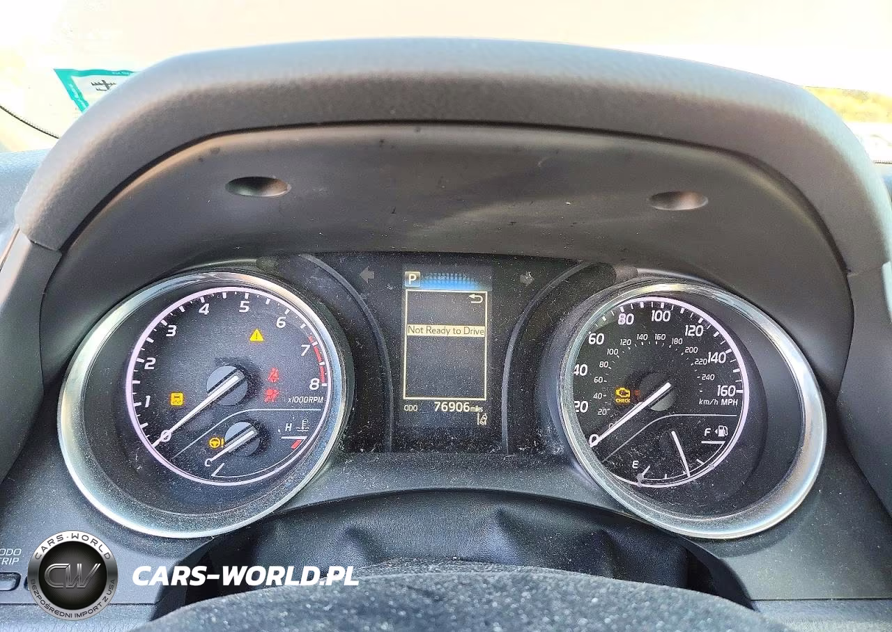 2020 Toyota Camry Se VIN:4T1G11AK4LU509082 - 9