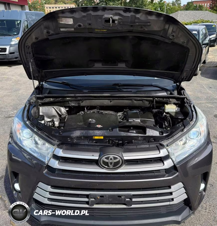 2018 Toyota Highlander Xle VIN:5TDJZRFH0JS844629 - 10