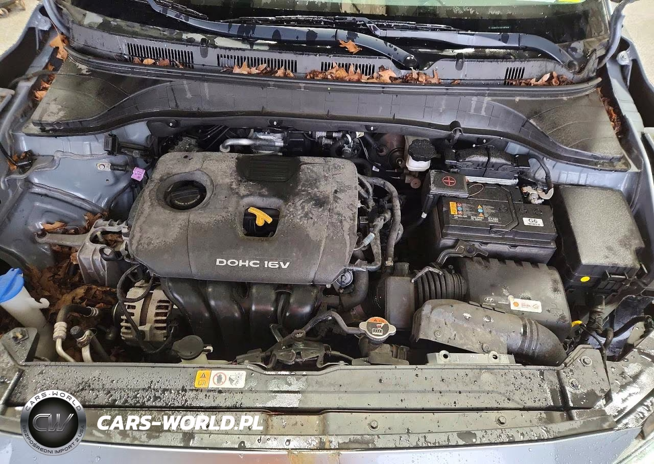 2020 Hyundai Kona Sel Plus VIN:KM8K6CAA6LU557925 - 11