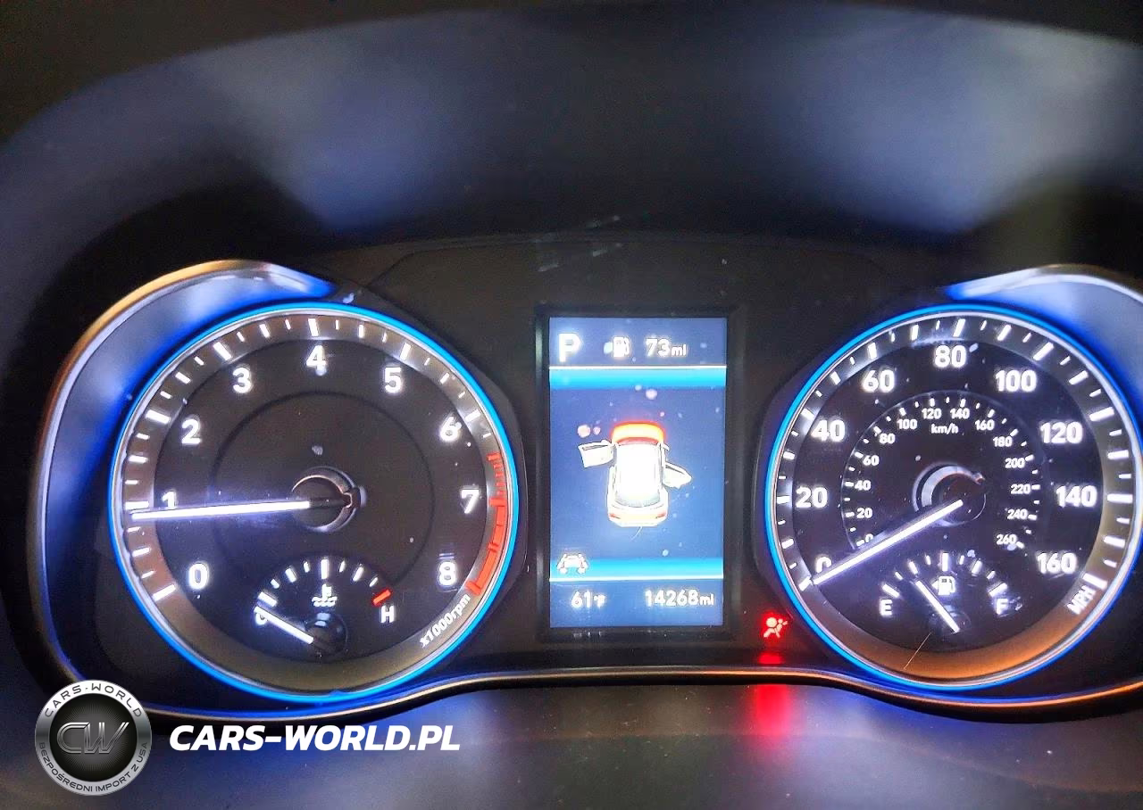 2020 Hyundai Kona Sel Plus VIN:KM8K6CAA6LU557925 - 9