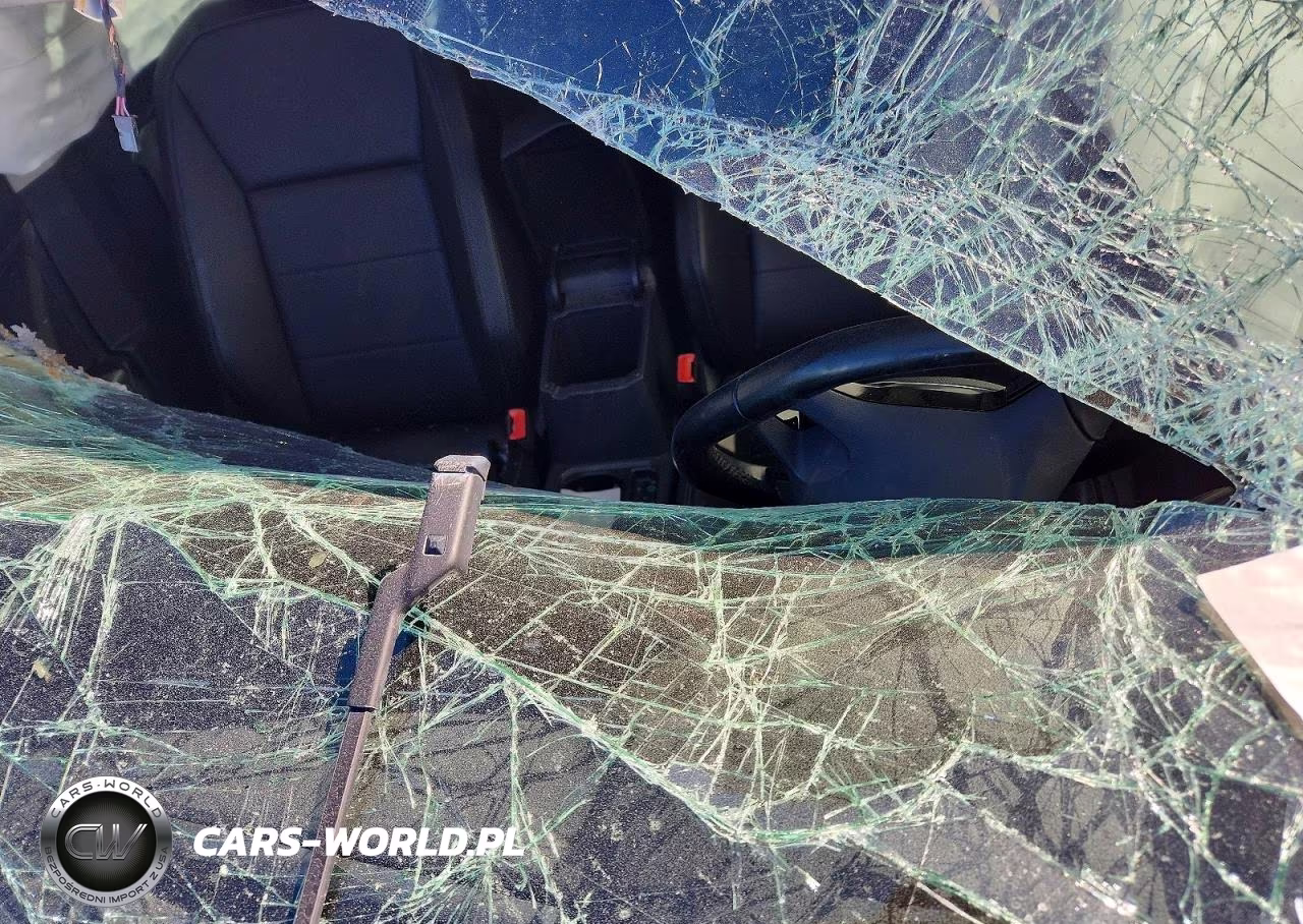 2018 Volkswagen Tiguan Se VIN:3VV3B7AX0JM014279 - 8
