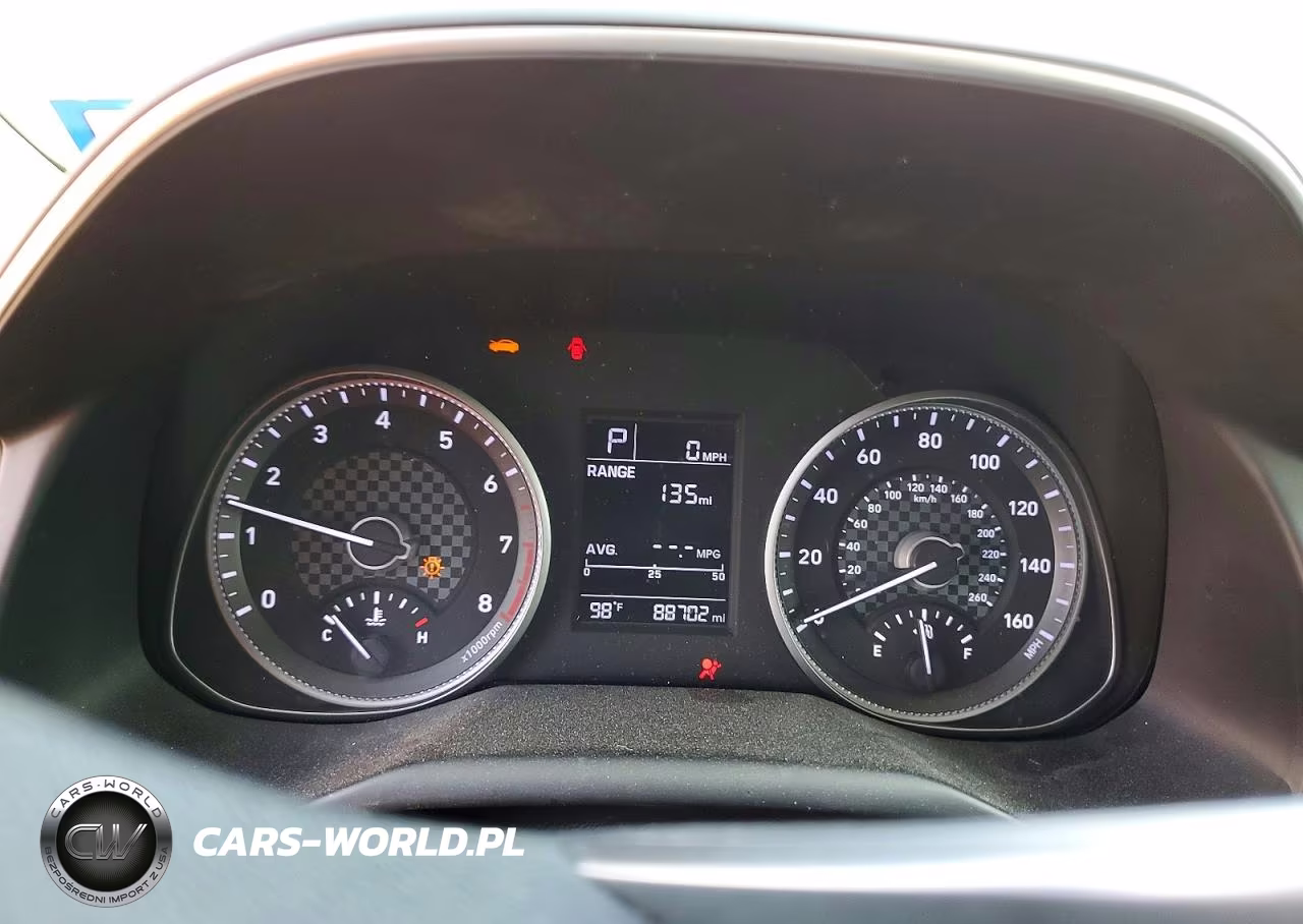 2019 Hyundai Elantra Se VIN:KMHD74LF7KU794572 - 9