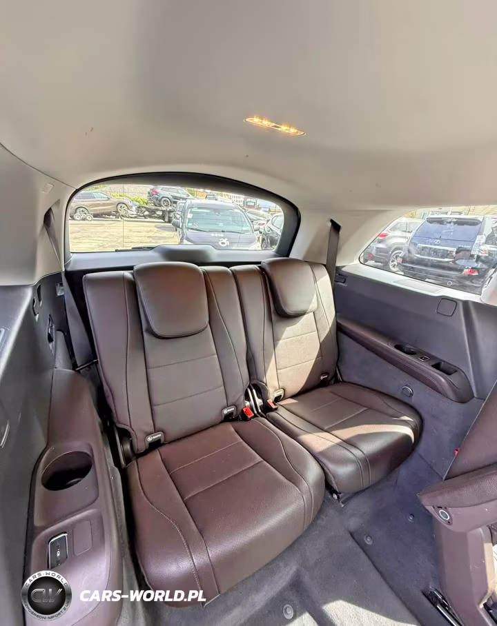 2020 Mercedes-Benz Gls 450 4Matic VIN:4JGFF5KE3LA046530 - 5