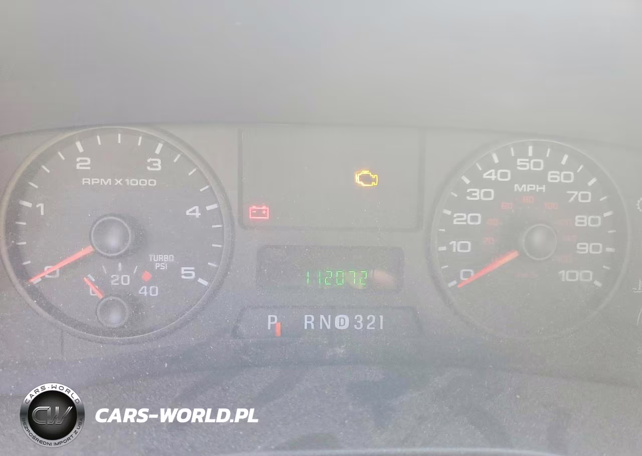 2006 Ford F350 Super Duty VIN:1FDWF37P76EC37993 - 9