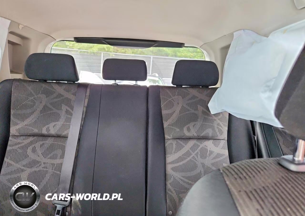 2015 Scion Xb Base VIN:JTLZE4FE4FJ079067 - 10