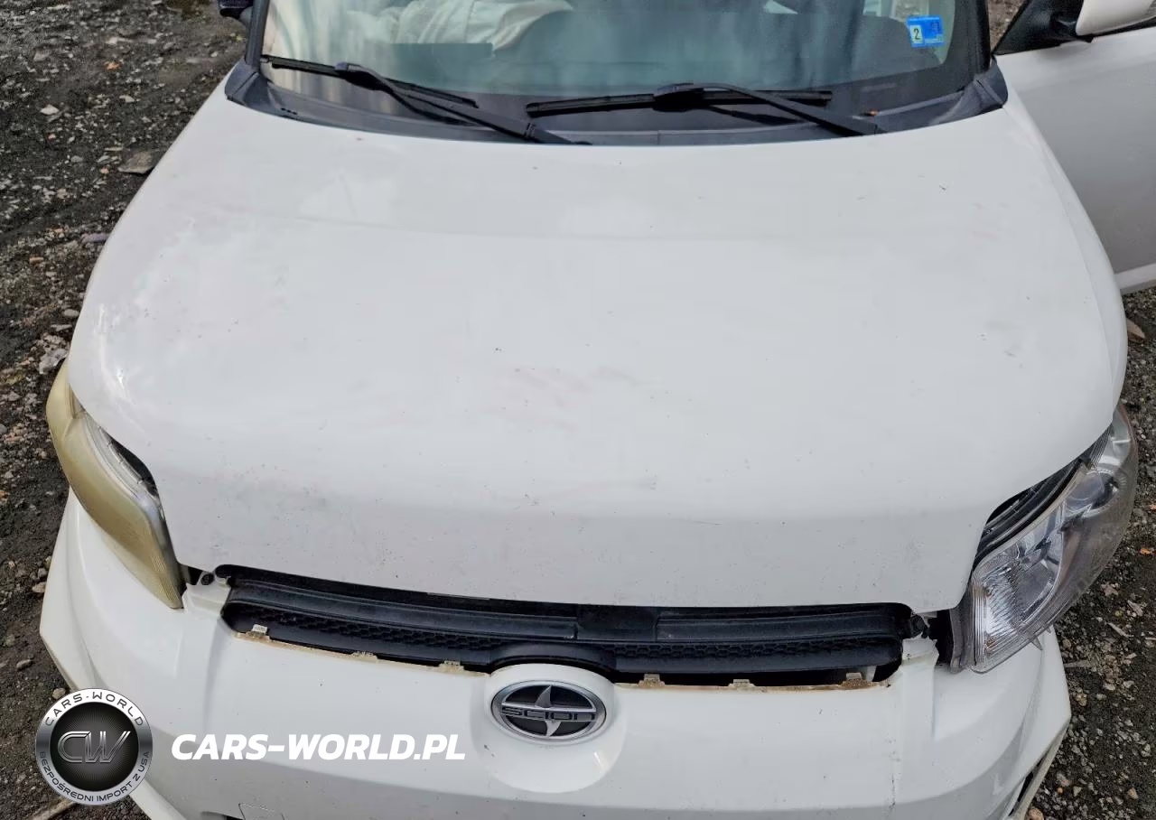 2015 Scion Xb Base VIN:JTLZE4FE4FJ079067 - 12