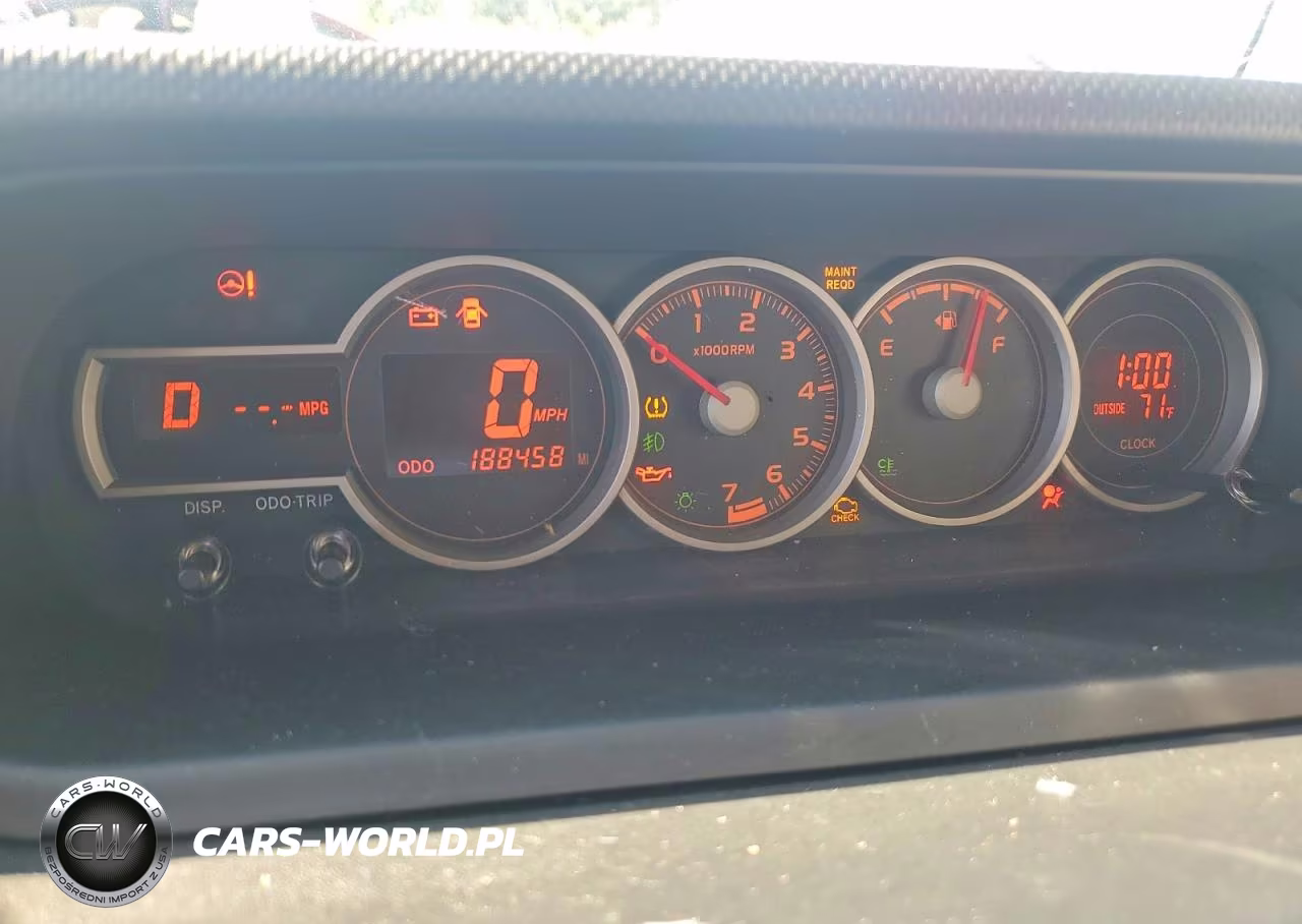2015 Scion Xb Base VIN:JTLZE4FE4FJ079067 - 9