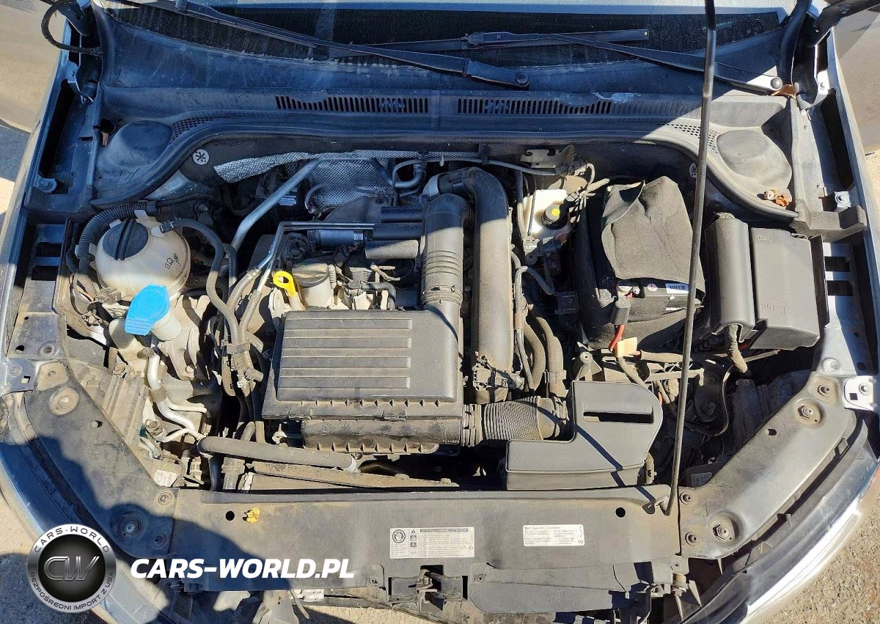 2017 Volkswagen Jetta Se VIN:3VWDB7AJ5HM291788 - 11