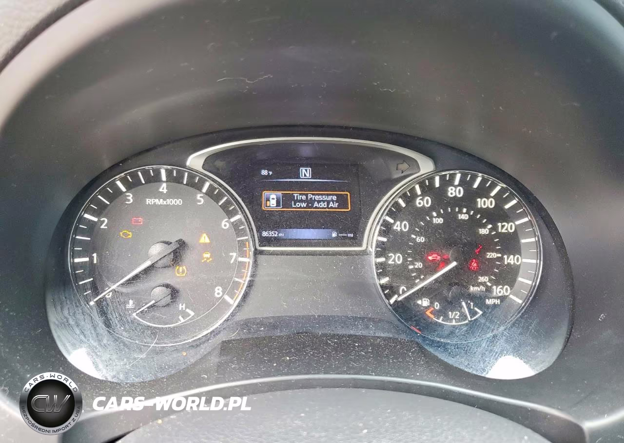 2017 Nissan Altima 2.5 S VIN:1N4AL3AP6HC499363 - 9