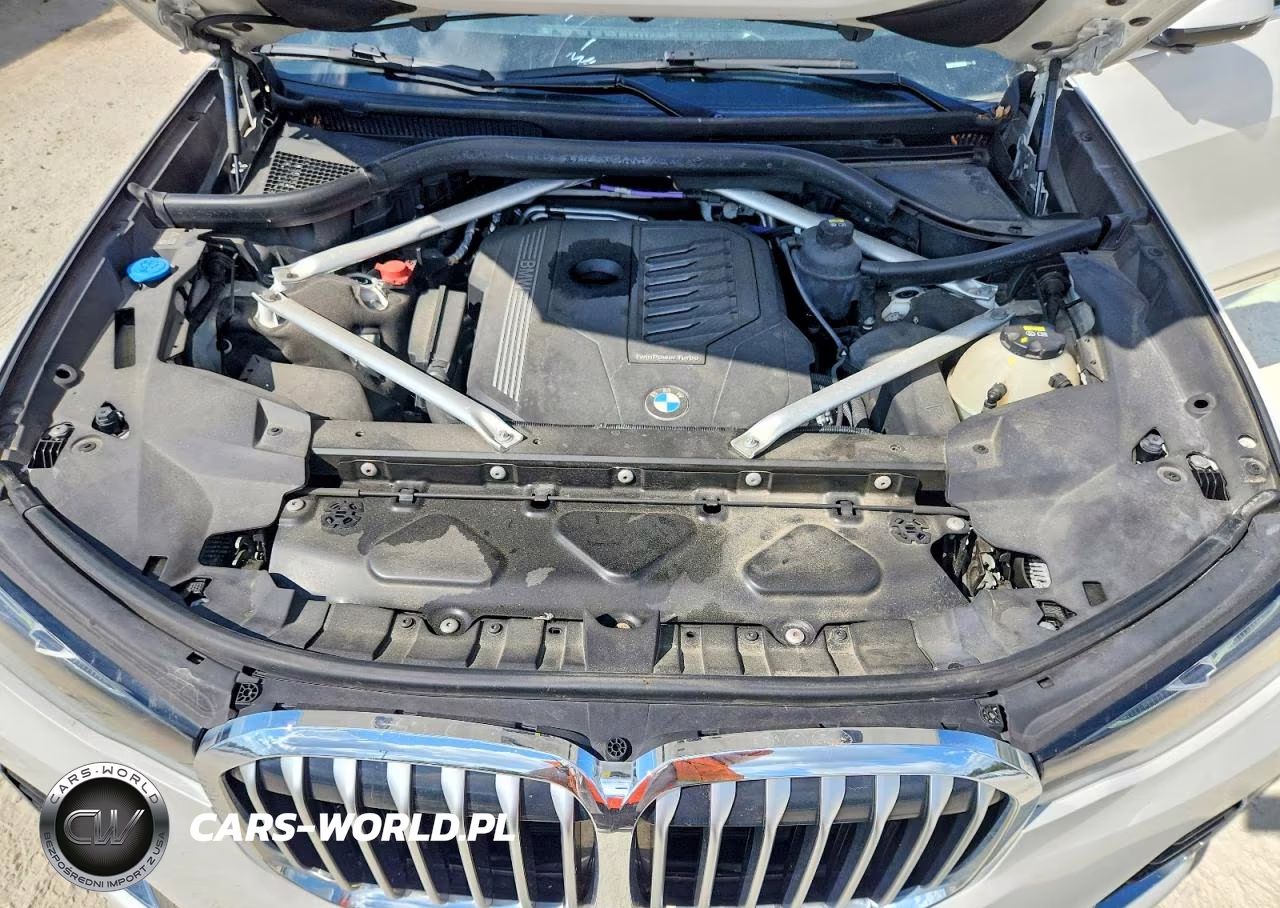 2021 BMW X7 xDrive40I VIN:5UXCW2C0XM9E83776 - 12