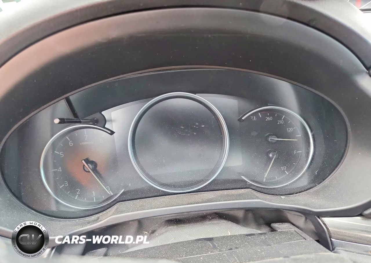 2019 Mazda Cx-5 Grand Touring VIN:JM3KFBDM3K1507723 - 9