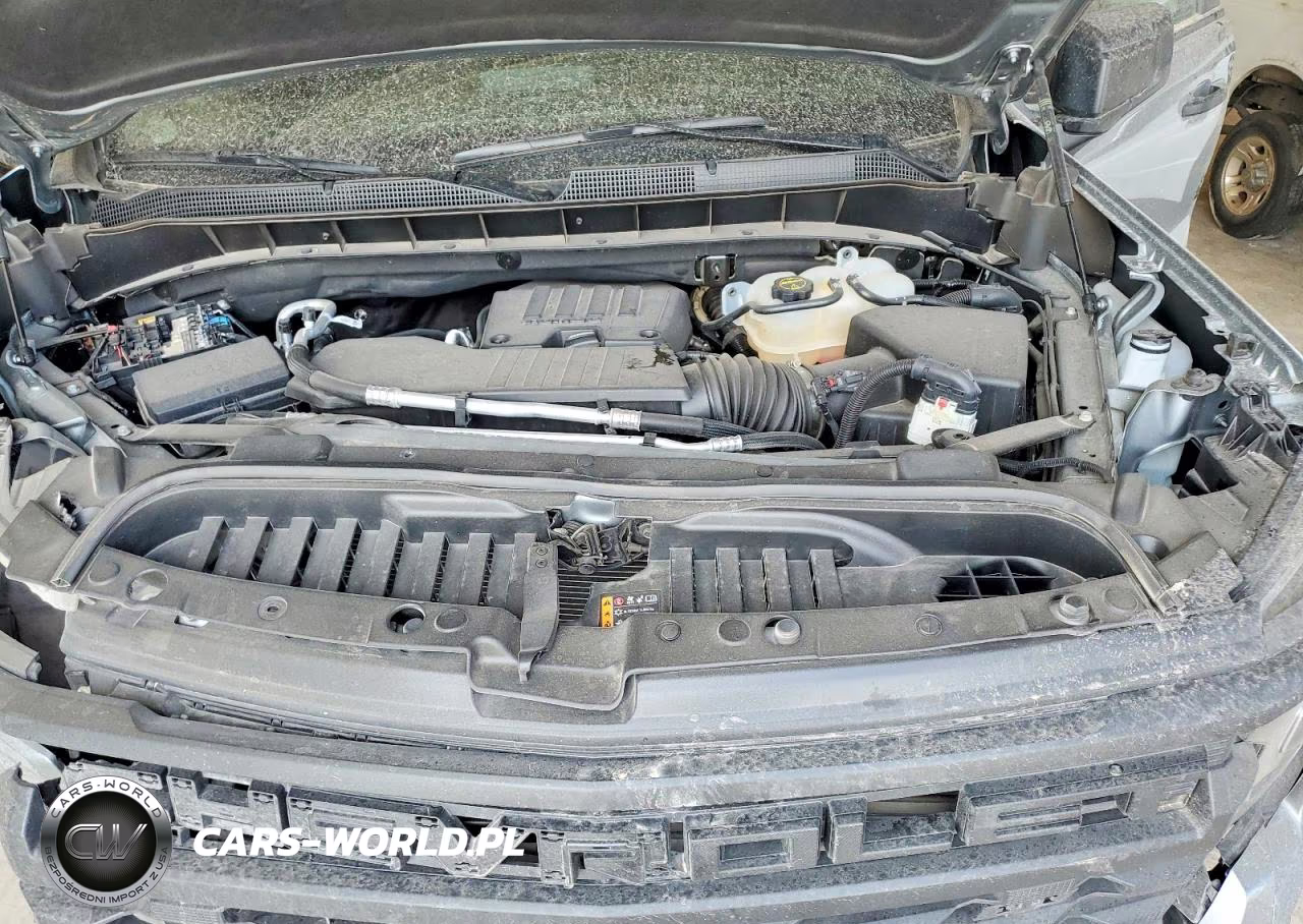 2025 Chevrolet Silverado C1500 Custom VIN:1GCRABEK2SZ113893 - 11