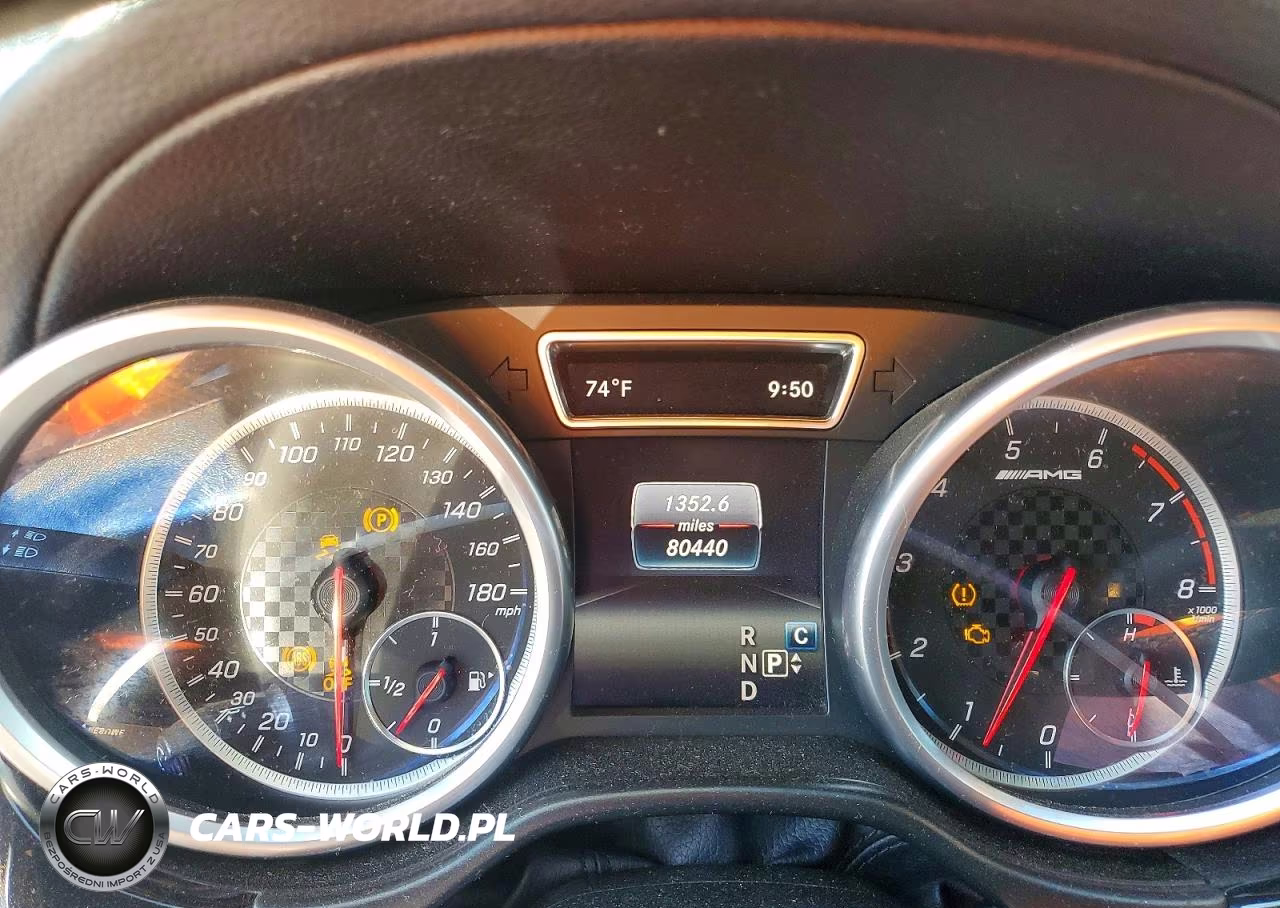 2018 Mercedes-Benz Gle Coupe 43 Amg VIN:4JGED6EB8JA092232 - 9