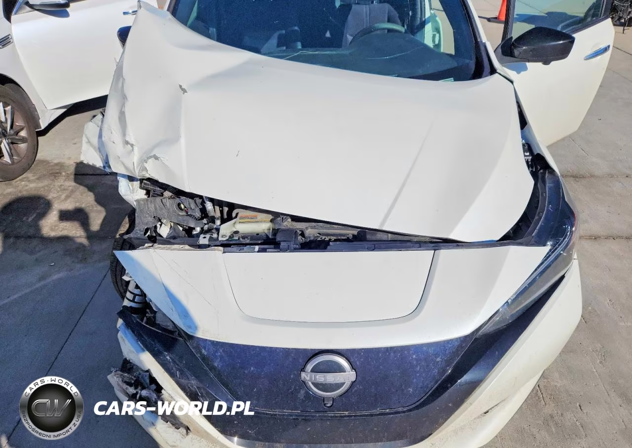 2024 Nissan Leaf Sv Plus VIN:1N4CZ1CV3RC552478 - 11