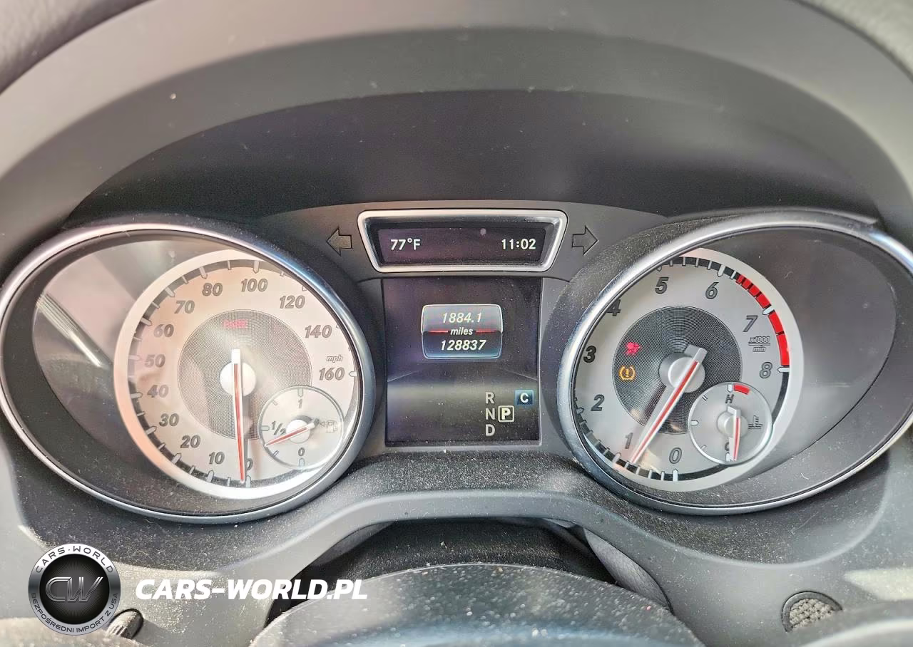 2017 Mercedes-Benz Gla 250 VIN:WDCTG4EB5HJ333868 - 9