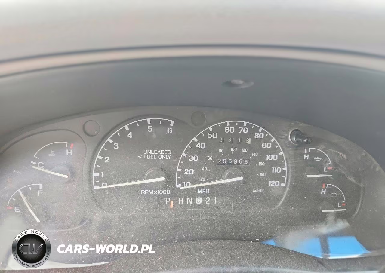 1996 Ford Explorer Xlt VIN:1FMDU34X1TZB36356 - 9