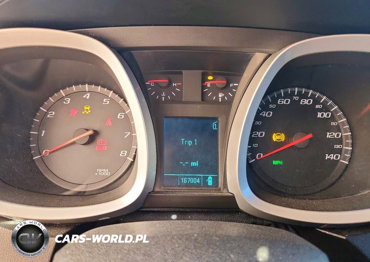 2010 Chevrolet Equinox Lt VIN:2CNALDEW6A6292225 - 9