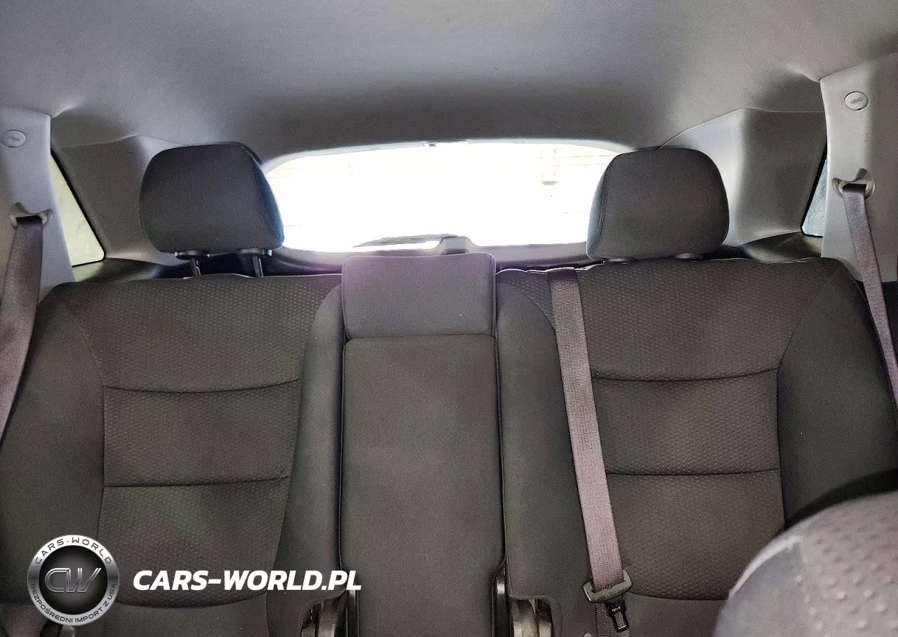 2011 Kia Sorento Lx VIN:5XYKT3A12BG067611 - 10