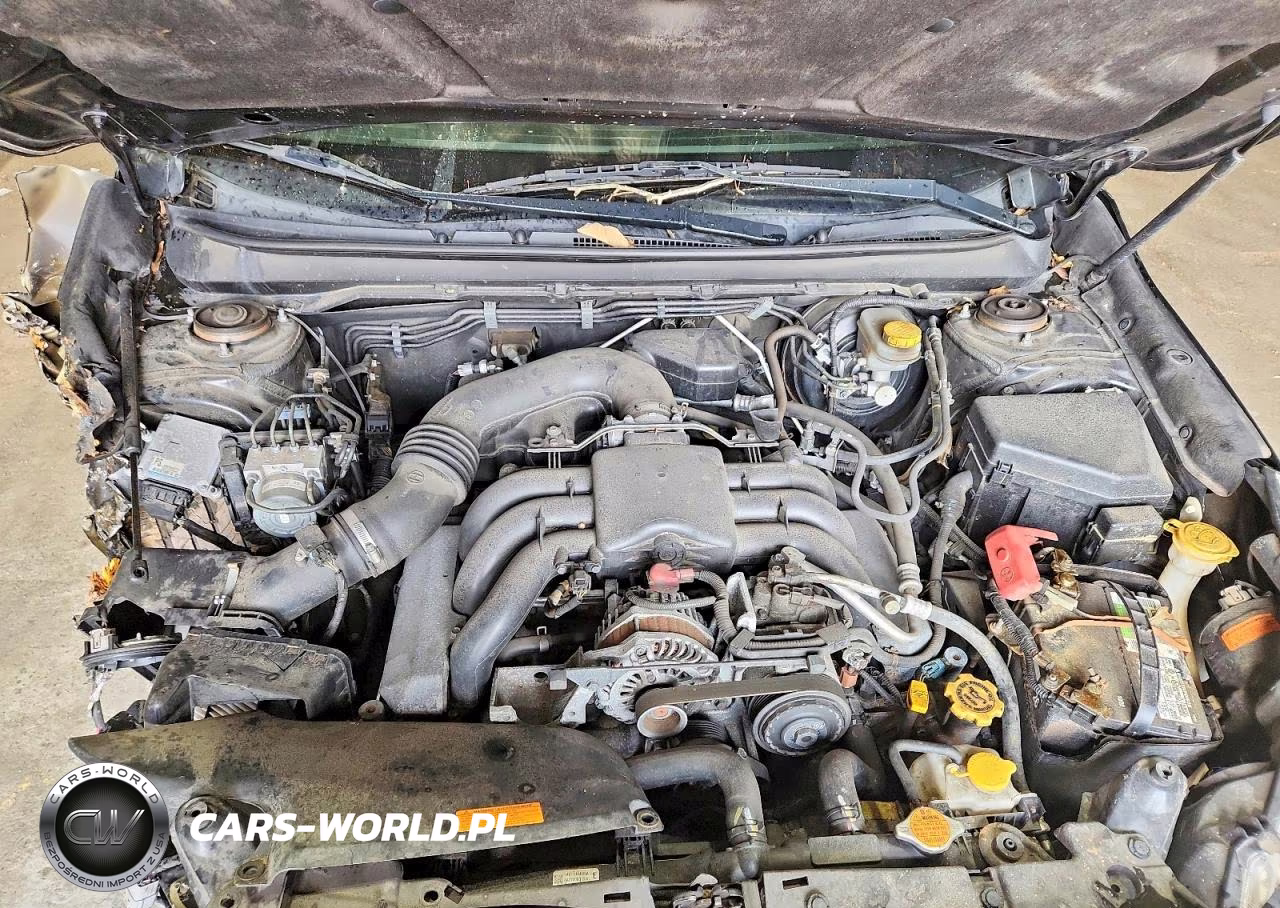 2015 Subaru Legacy 3.6R Limited VIN:4S3BNEN66F3041678 - 11