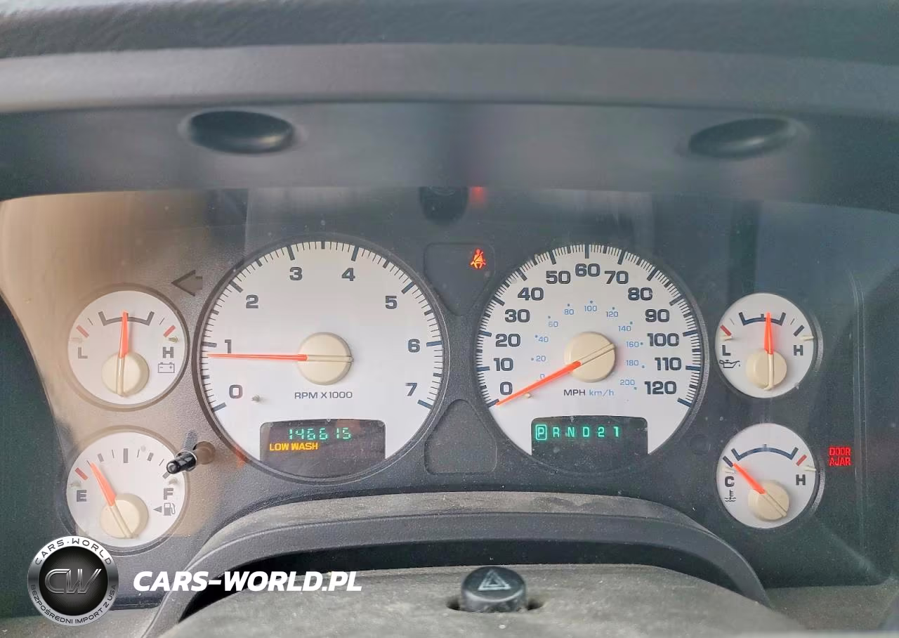 2005 Dodge Ram 1500 St VIN:1D7HA18D25J598578 - 9