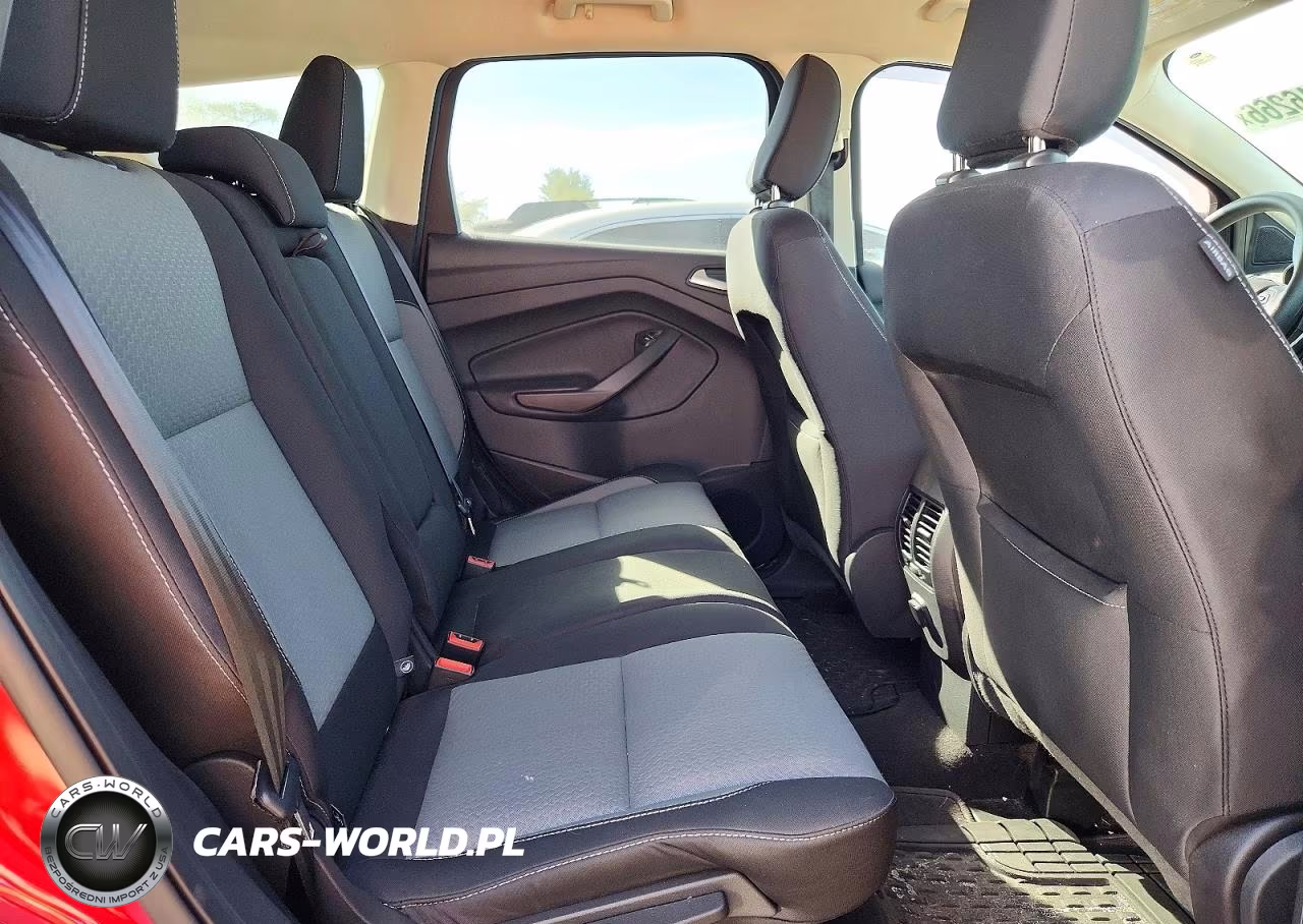 2019 Ford Escape VIN:1FMCU9GD6KUA68471 - 10