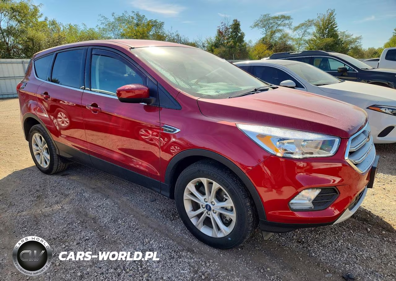 2019 Ford Escape VIN:1FMCU9GD6KUA68471 - 4