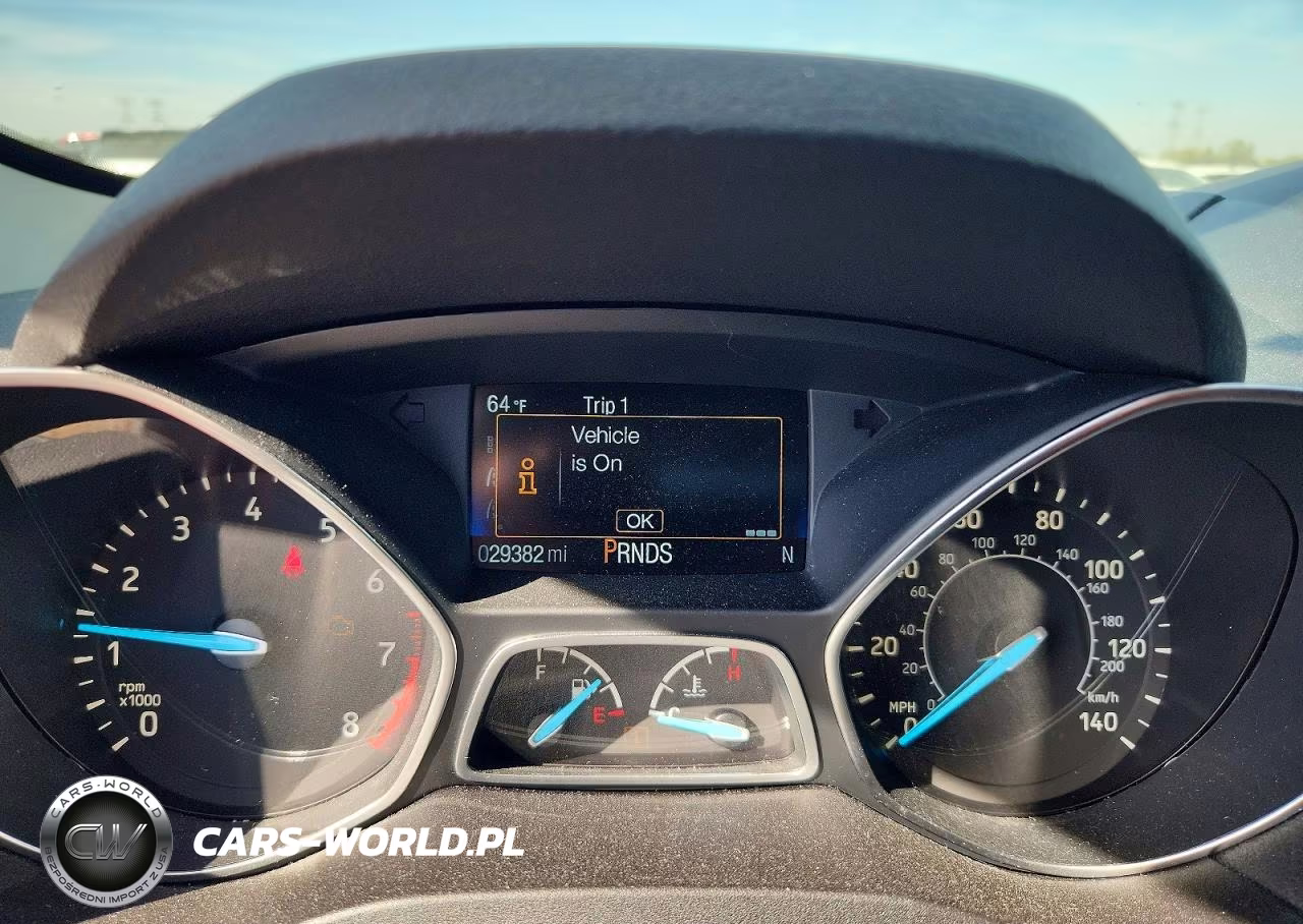 2019 Ford Escape VIN:1FMCU9GD6KUA68471 - 9
