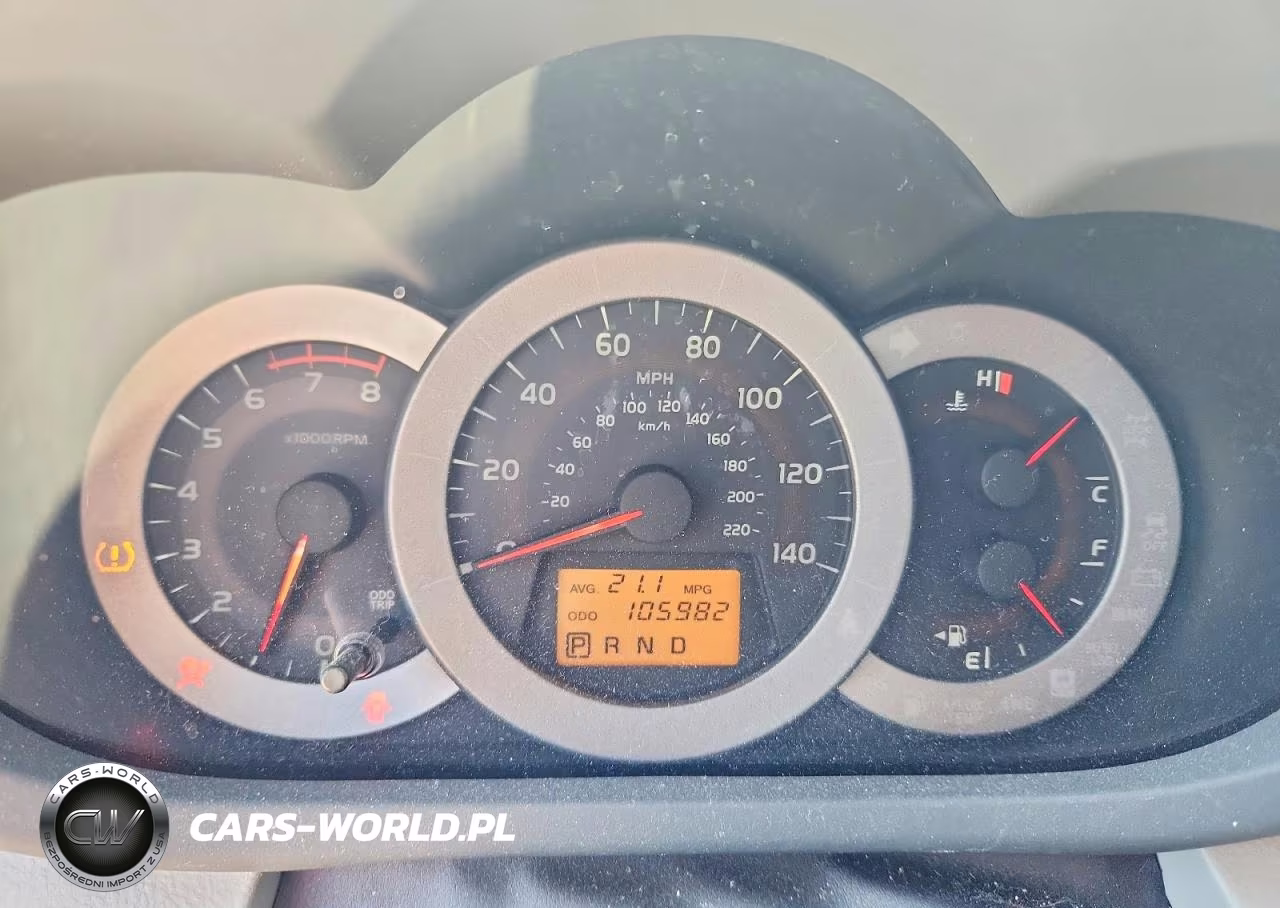 2011 Toyota Rav4 Base VIN:2T3KF4DV2BW094921 - 9