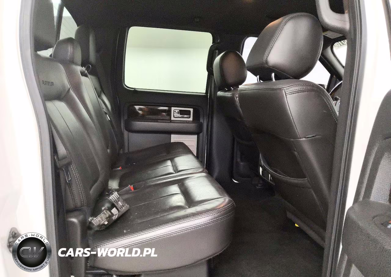 2014 Ford F150 Supercrew VIN:1FTFW1ET9EFA63121 - 10