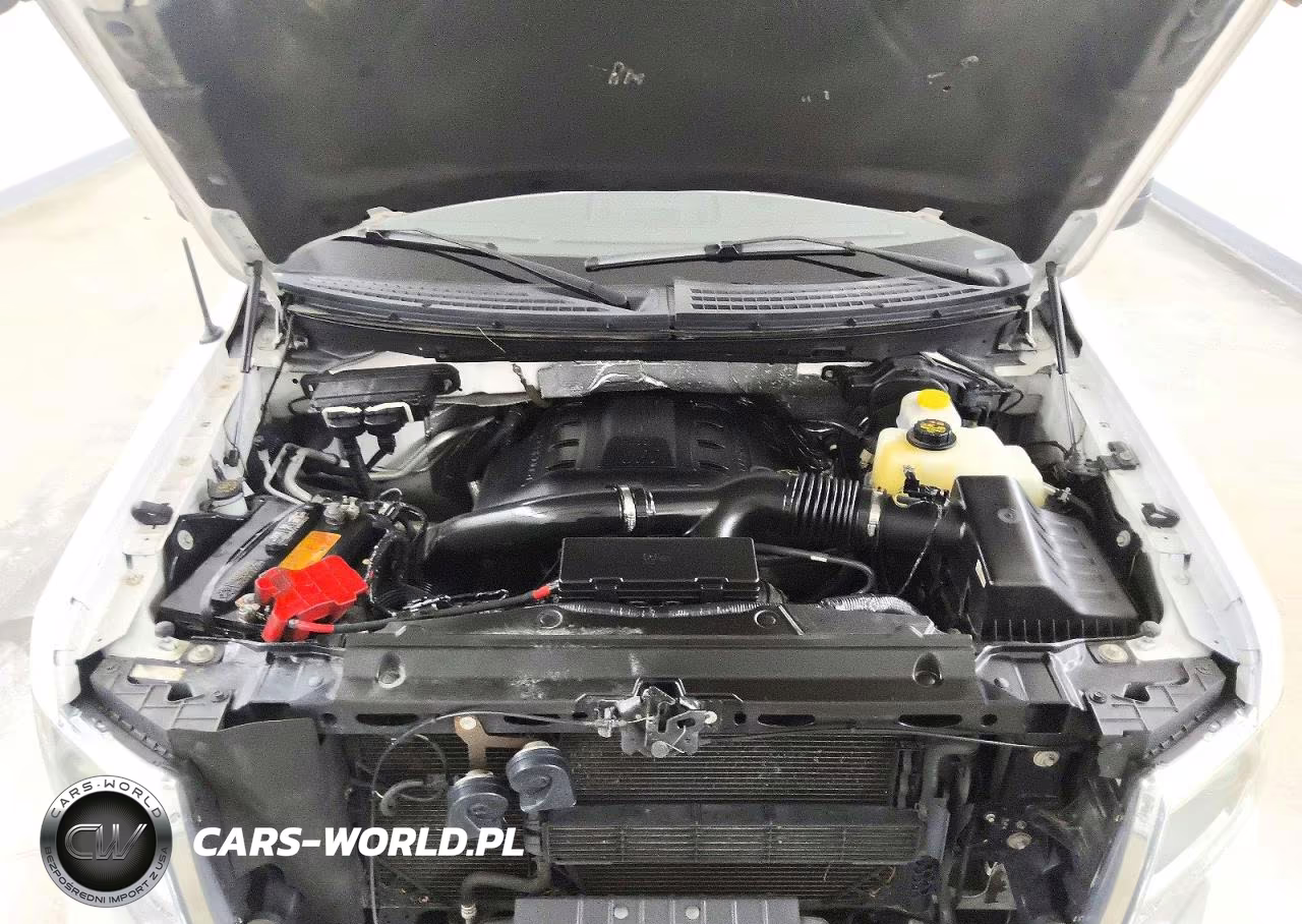 2014 Ford F150 Supercrew VIN:1FTFW1ET9EFA63121 - 11