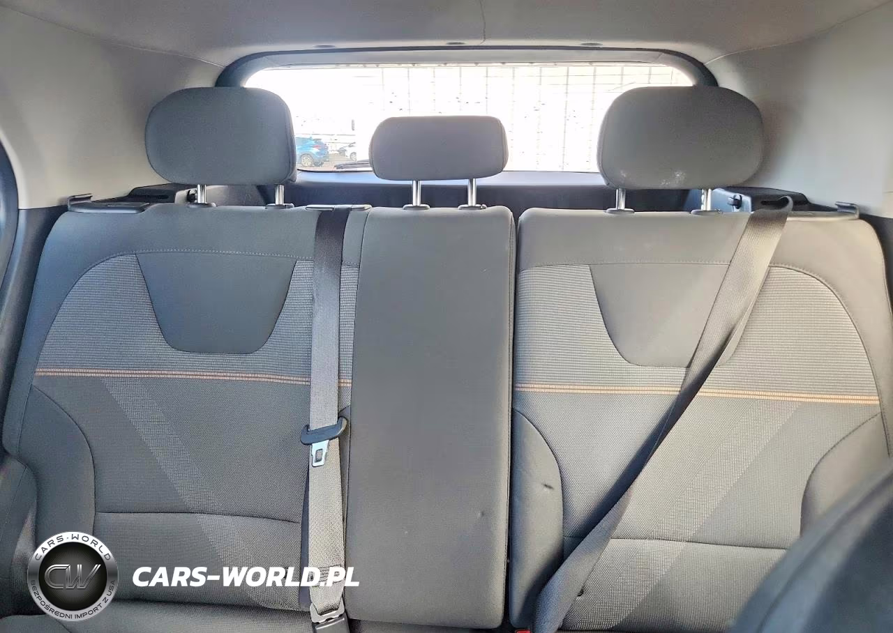 2026 Kia Niro Lx VIN:KNDCP3LE9T5331023 - 10