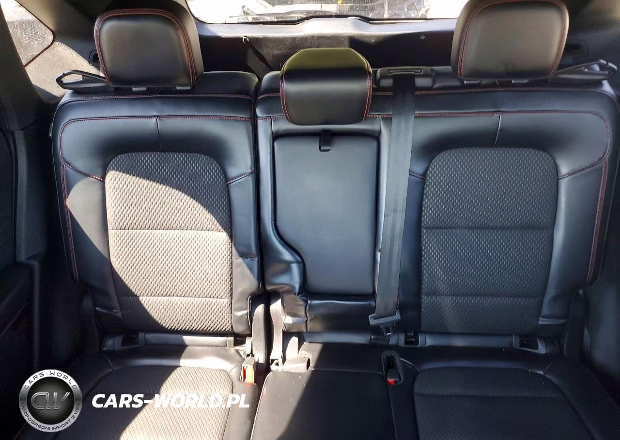 2023 Ford Escape St Line VIN:1FMCU0MNXPUA12582 - 10