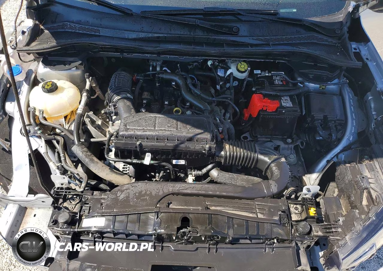 2023 Ford Escape St Line VIN:1FMCU0MNXPUA12582 - 12