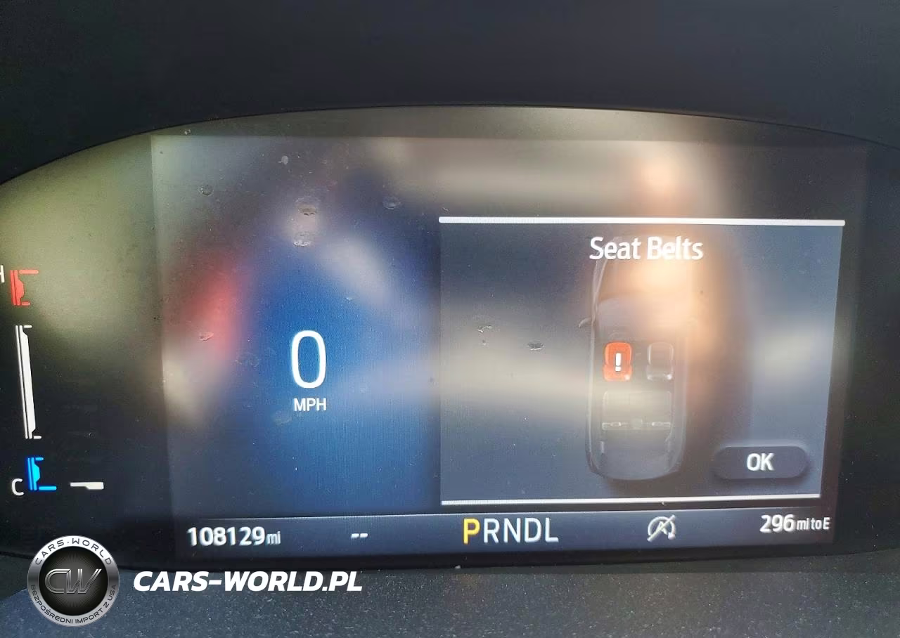 2023 Ford Escape St Line VIN:1FMCU0MNXPUA12582 - 9