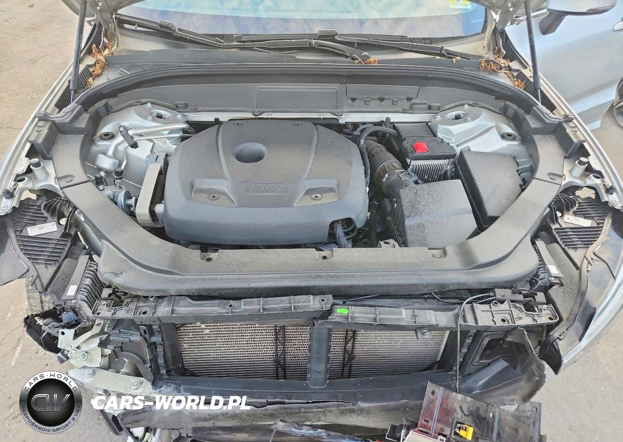 2019 Volvo Xc60 T6 VIN:YV4A22RK4K1347632 - 11