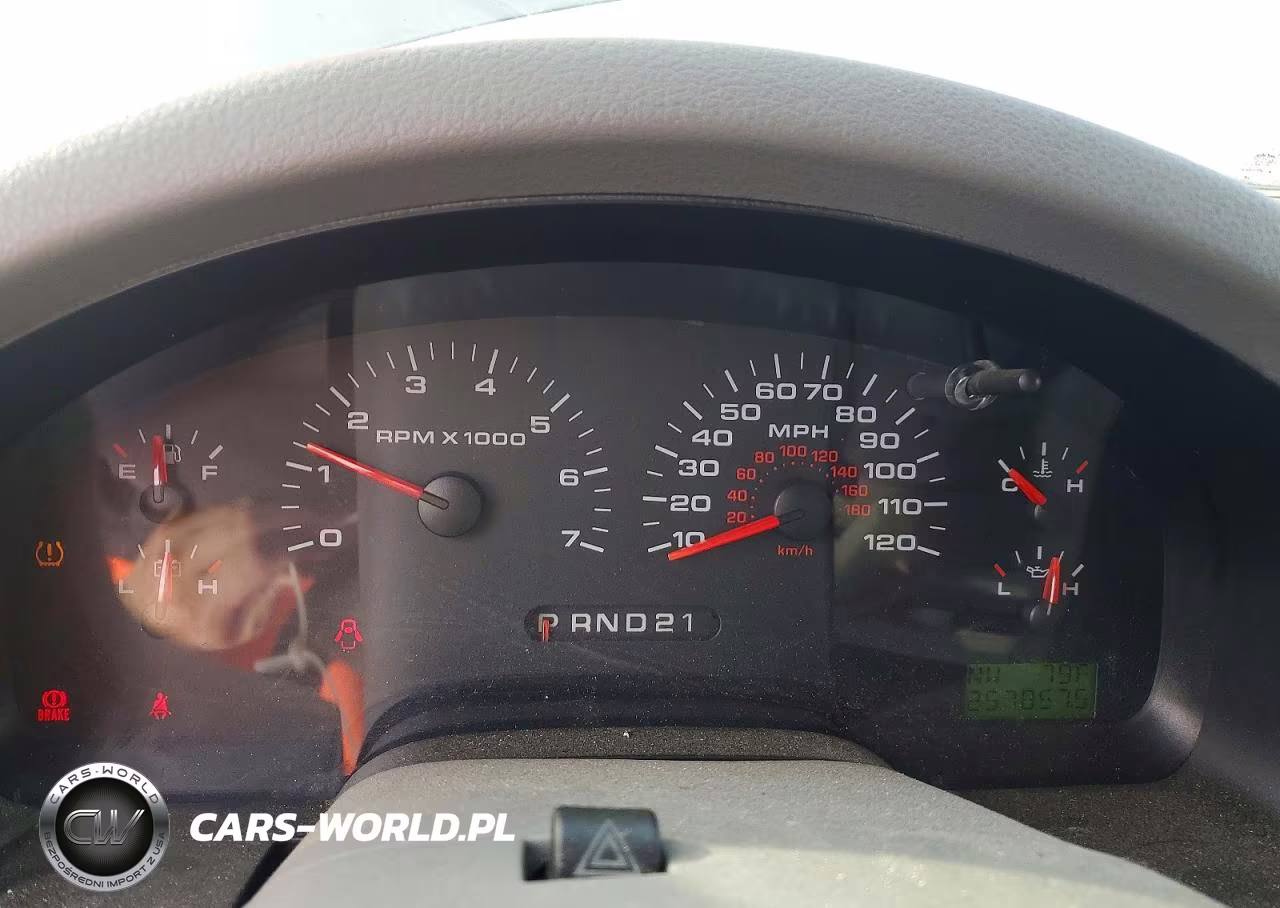 2007 Ford F150 VIN:1FTPX14V77NA06123 - 9
