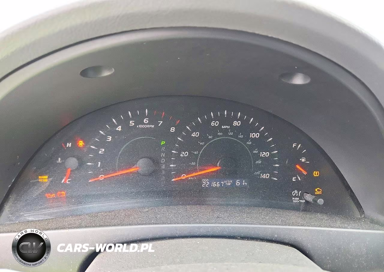 2007 Toyota Camry Le VIN:4T1BE46K27U155500 - 9